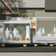 Illustration for article titled Ikea Has 7 New Autonomous Driving Concepts To Waste Your Time In Traffic